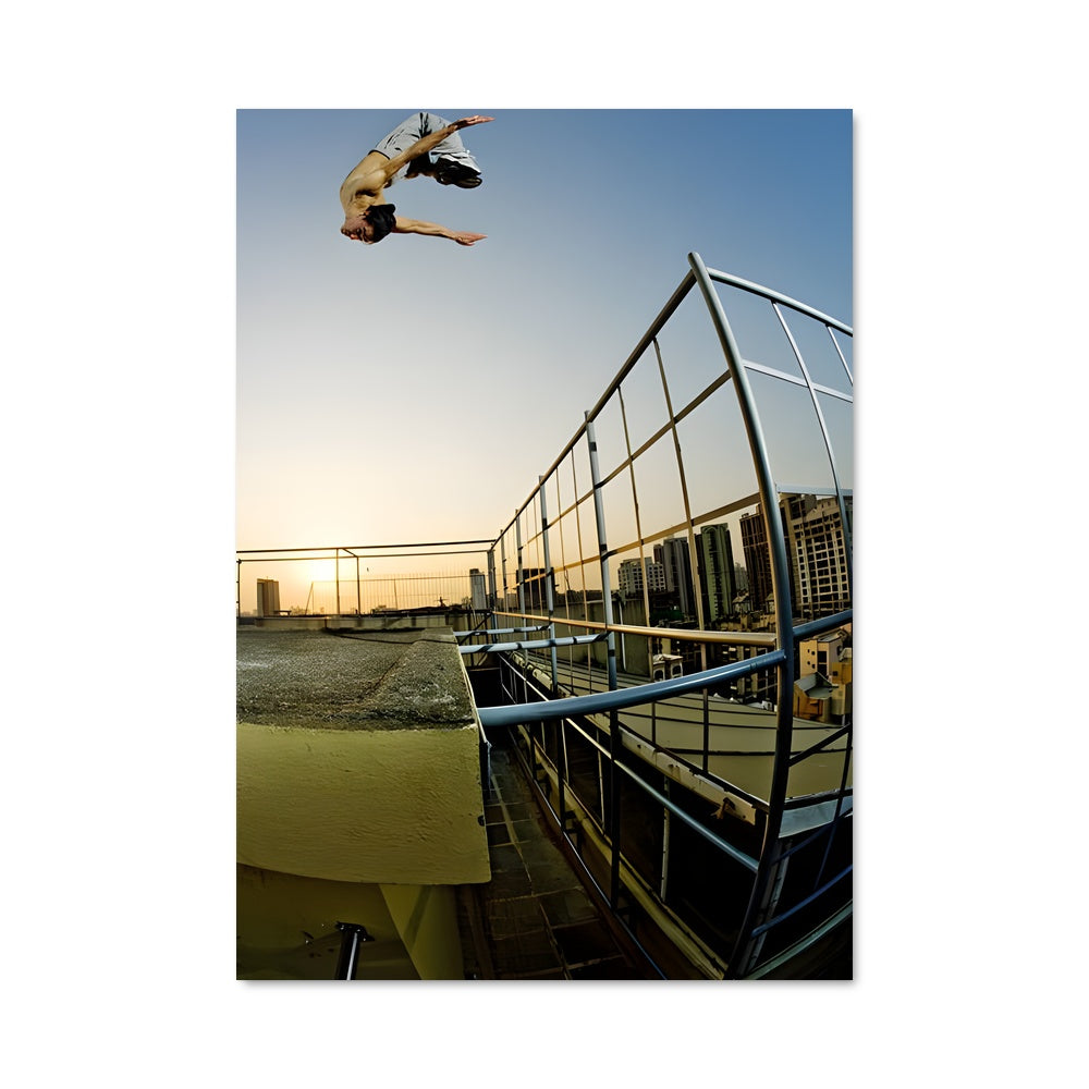 Poster Daniel ilabaca 64164