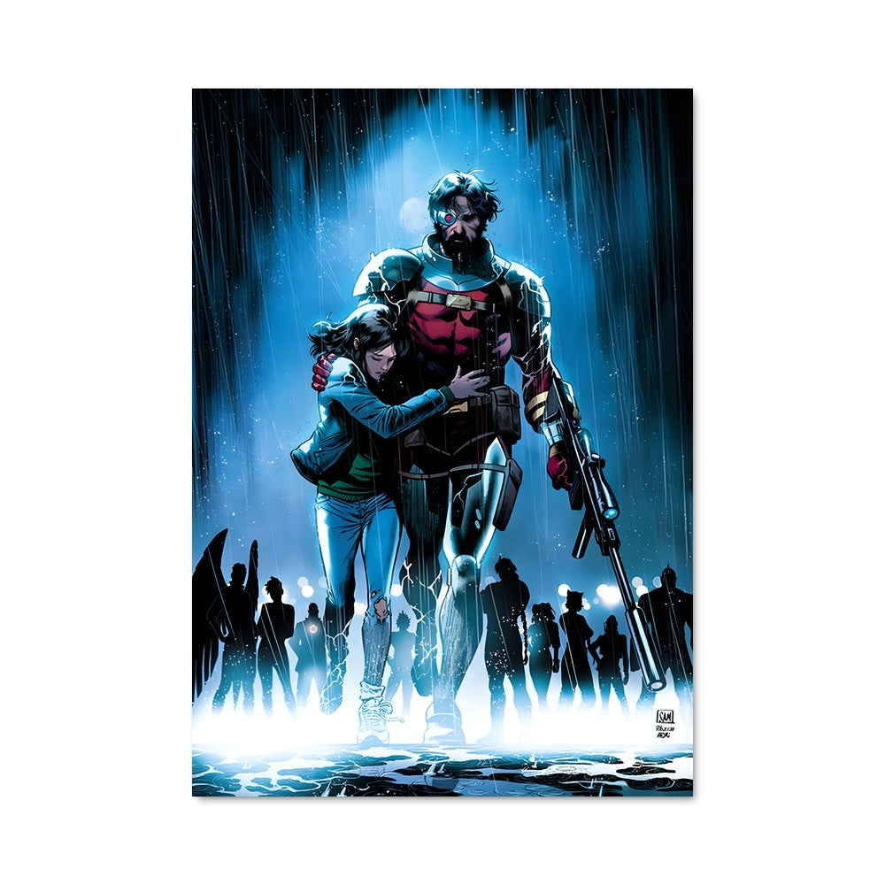Poster Deadshot 39580