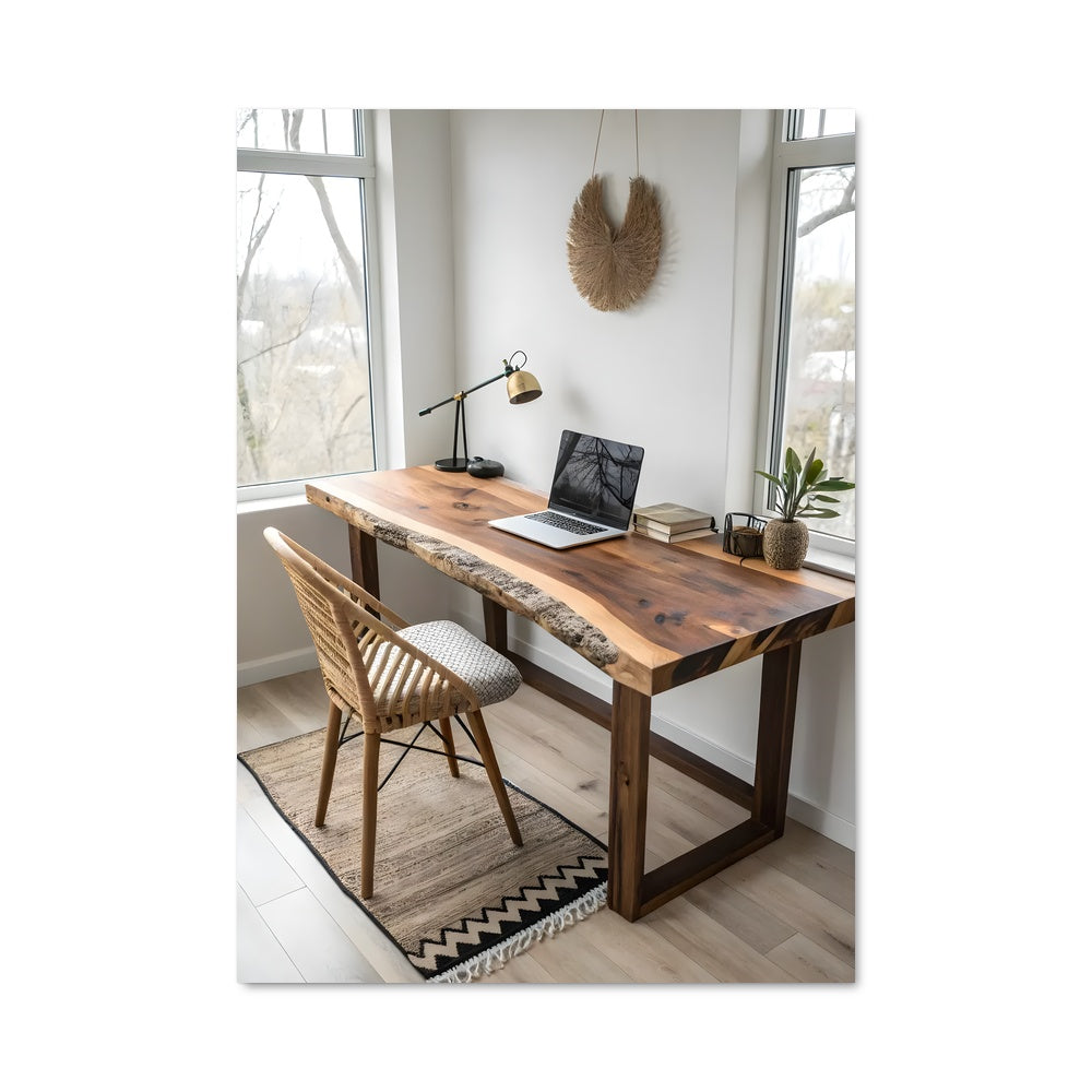 Poster Desk 23310