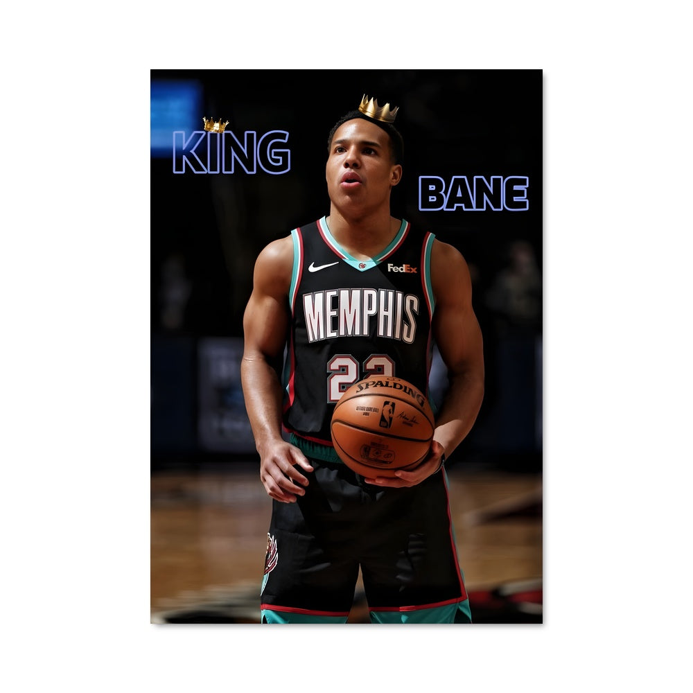 Poster Desmond bane 59223