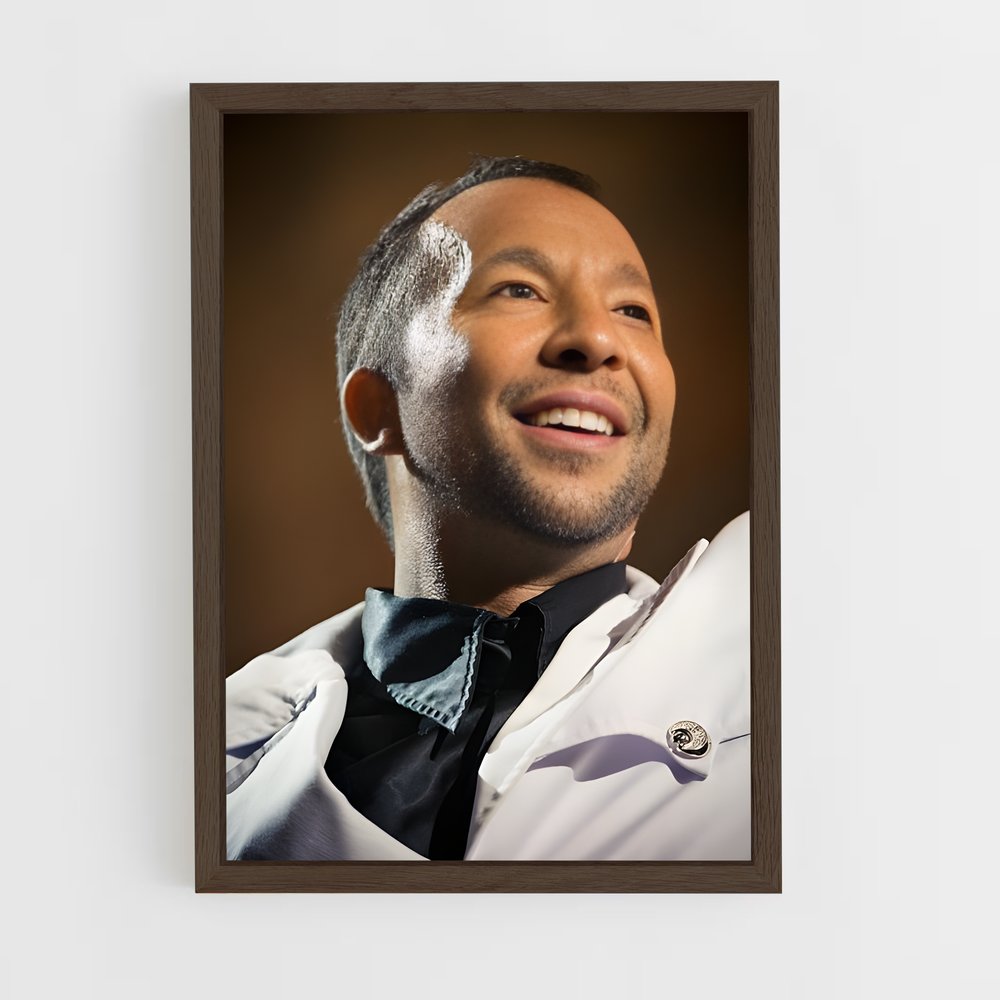 ap-dj bobo-1 cadre Bois foncé