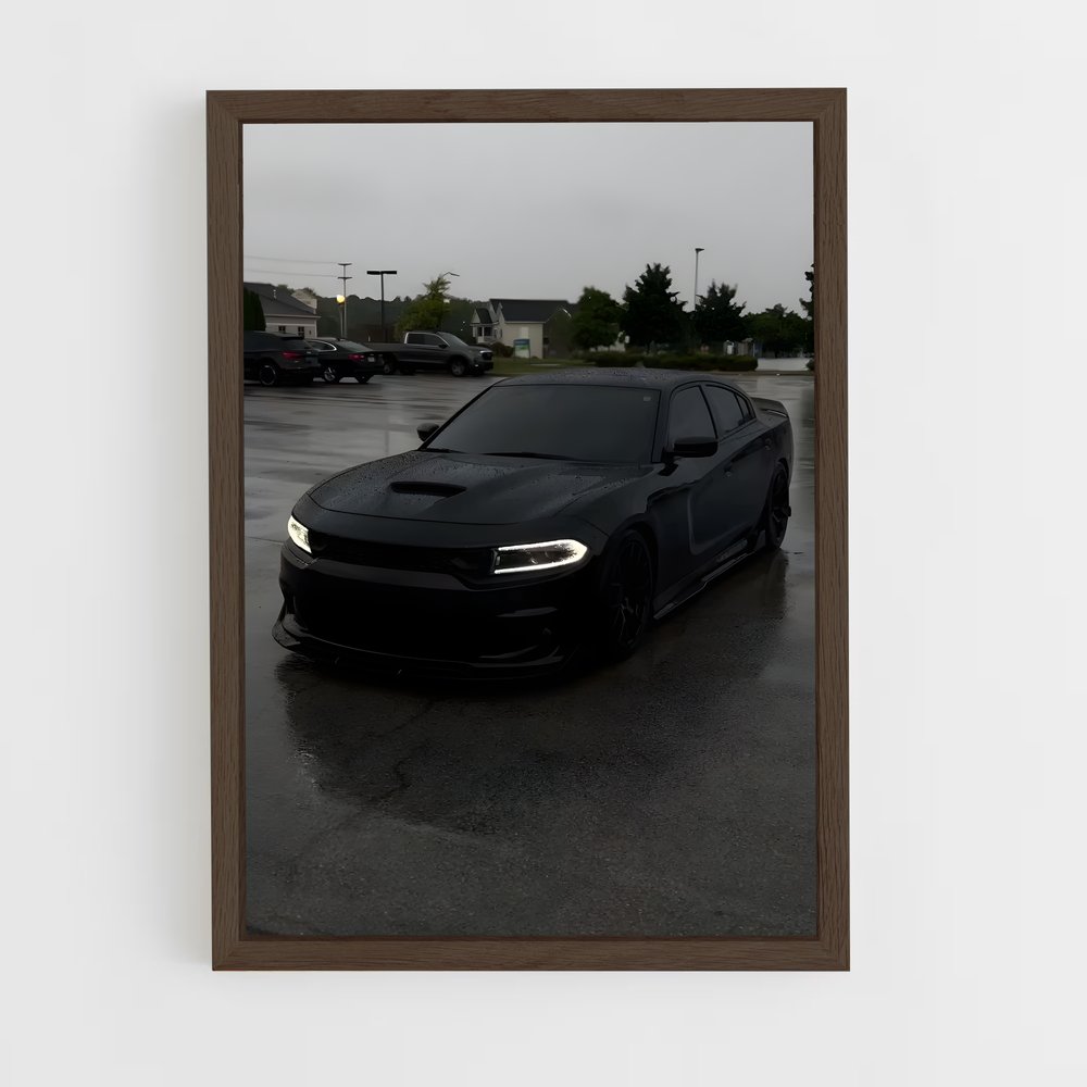 ap-dodge-3 cadre Bois foncé