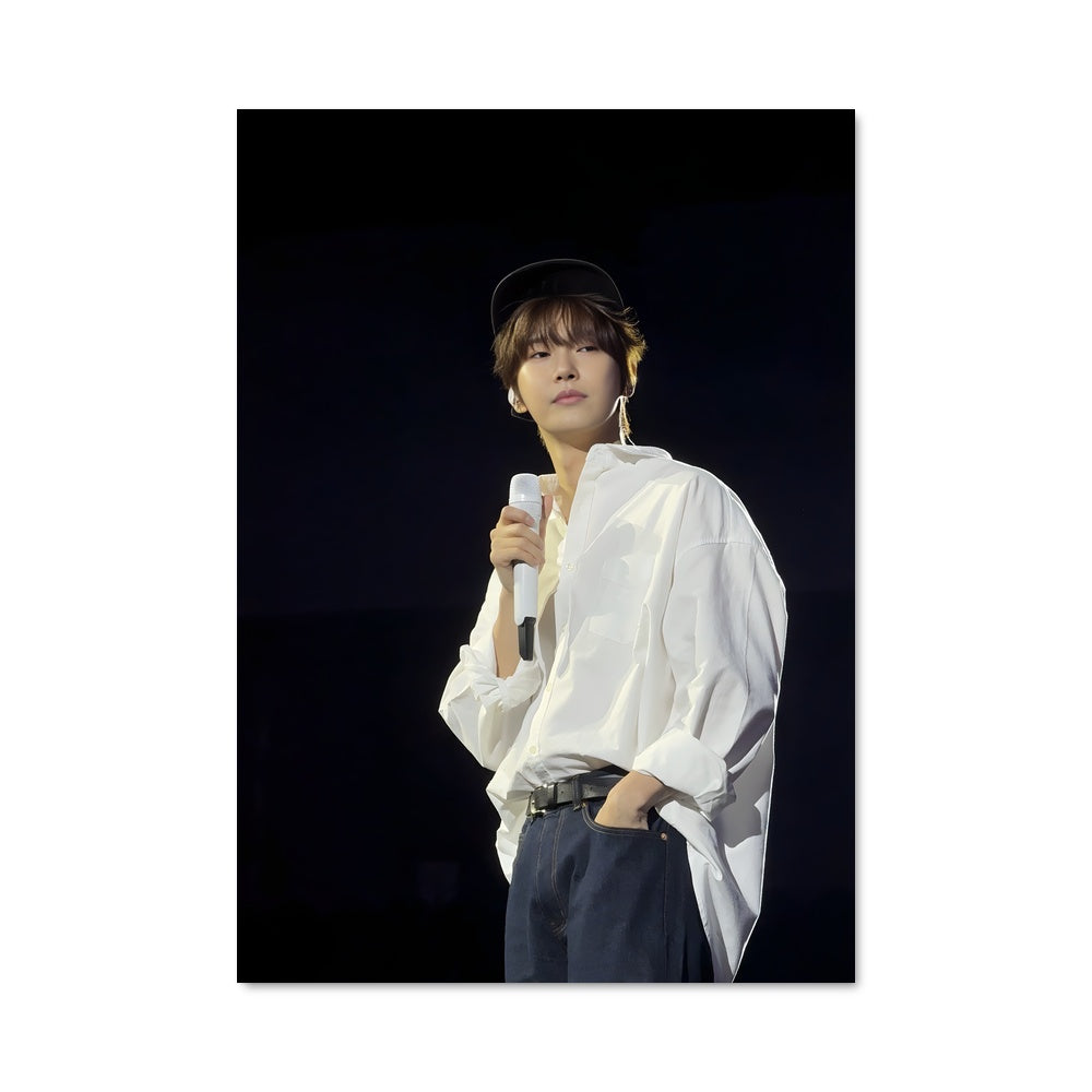 Poster Doyoung 48914