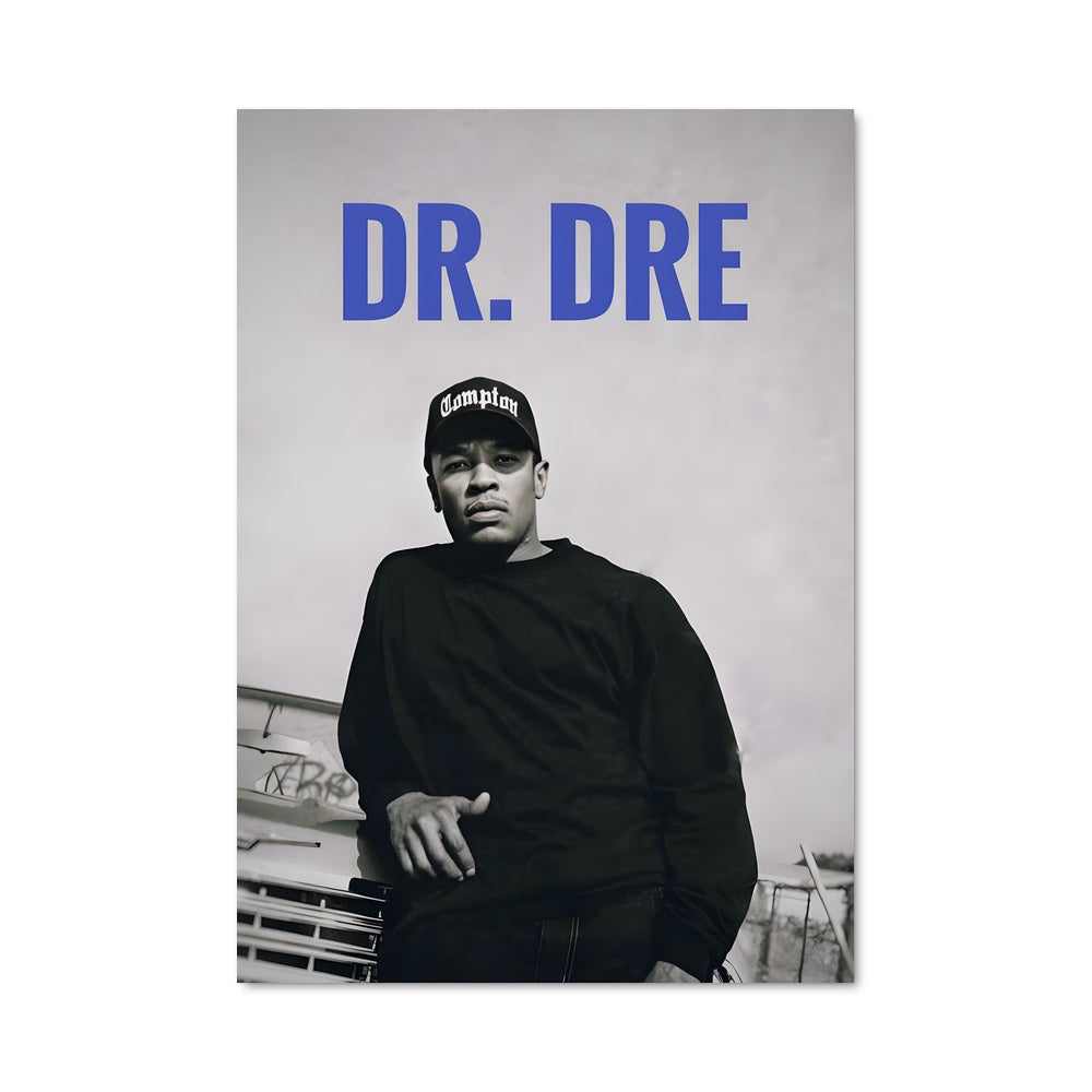 Poster The Best of Dre