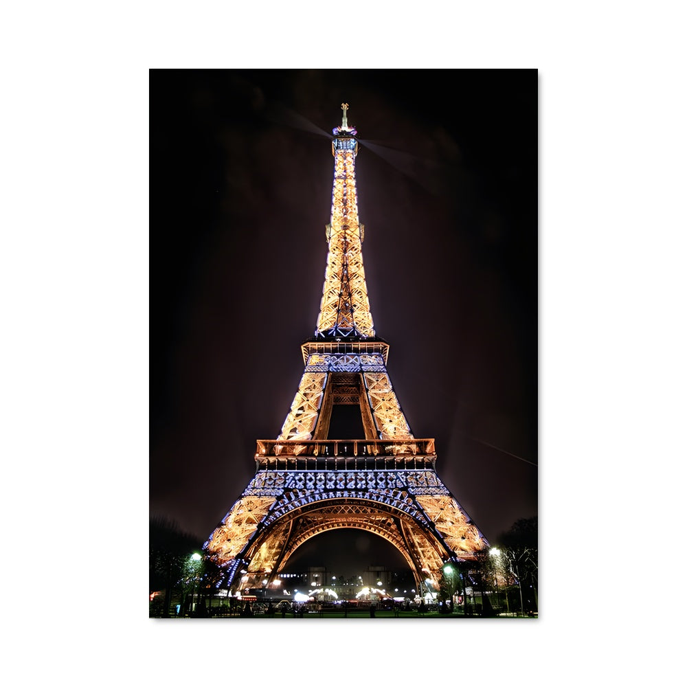 Poster L'Éclat de la Tour