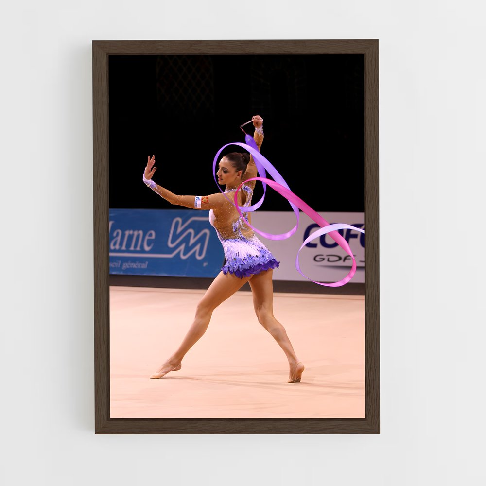 ap-evgenia kanaeva-6 cadre Bois foncé