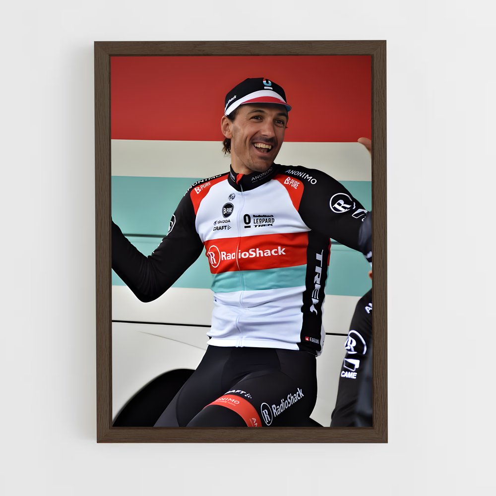 ap-fabian cancellara-8 cadre Bois foncé