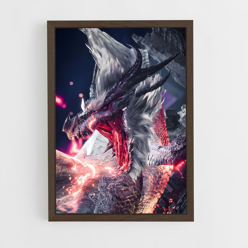 ap-fatalis-6 cadre Bois foncé