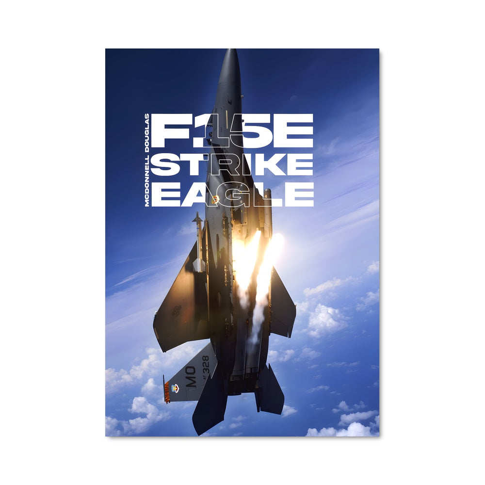 Poster Free Strike