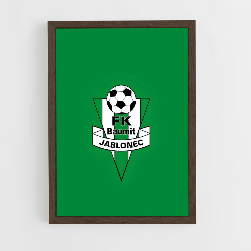 ap-fk jablonec-1 cadre Bois foncé