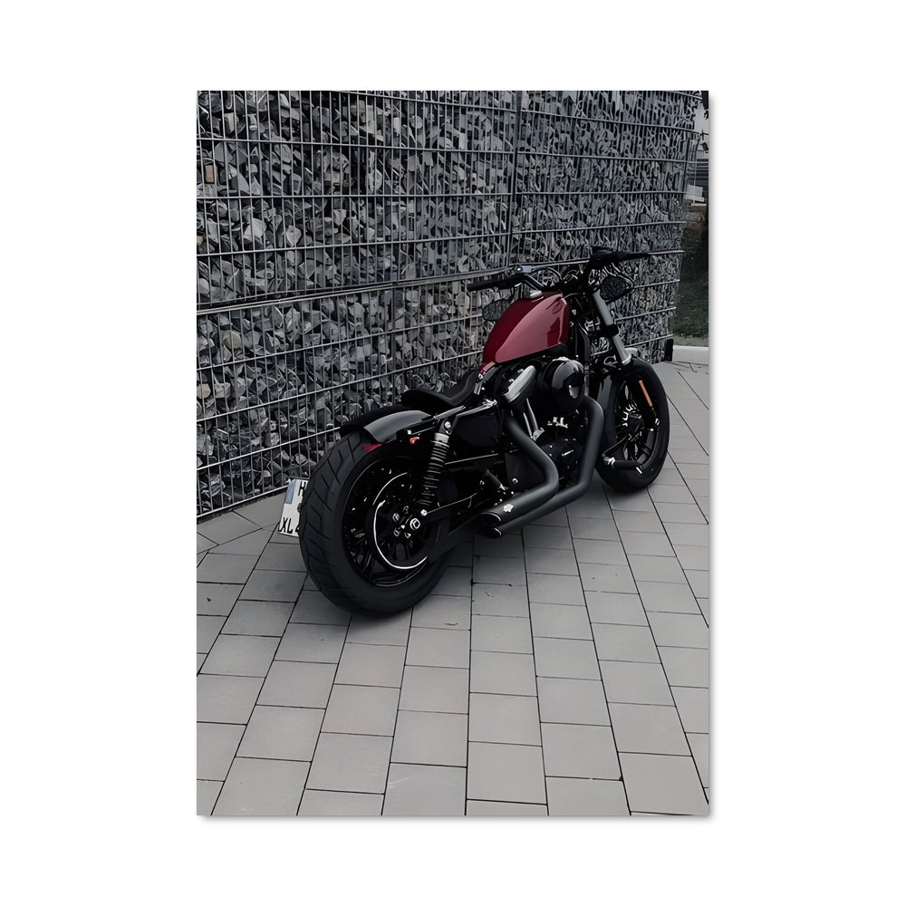 Poster Forty-eight 82180