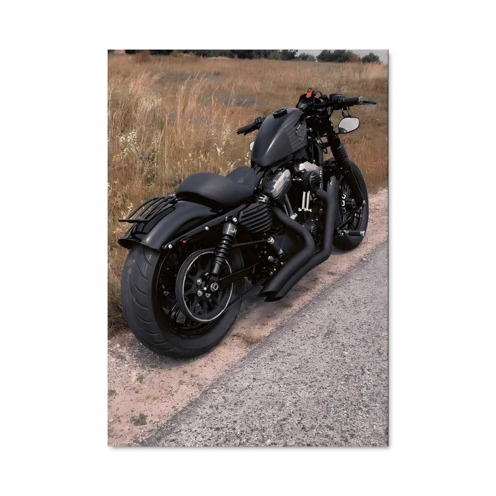 Poster Forty-eight 82191