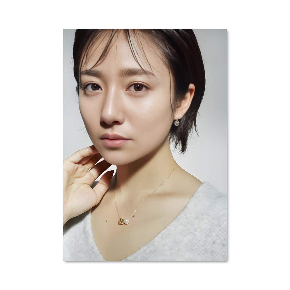 Poster Fumino kimura 10495