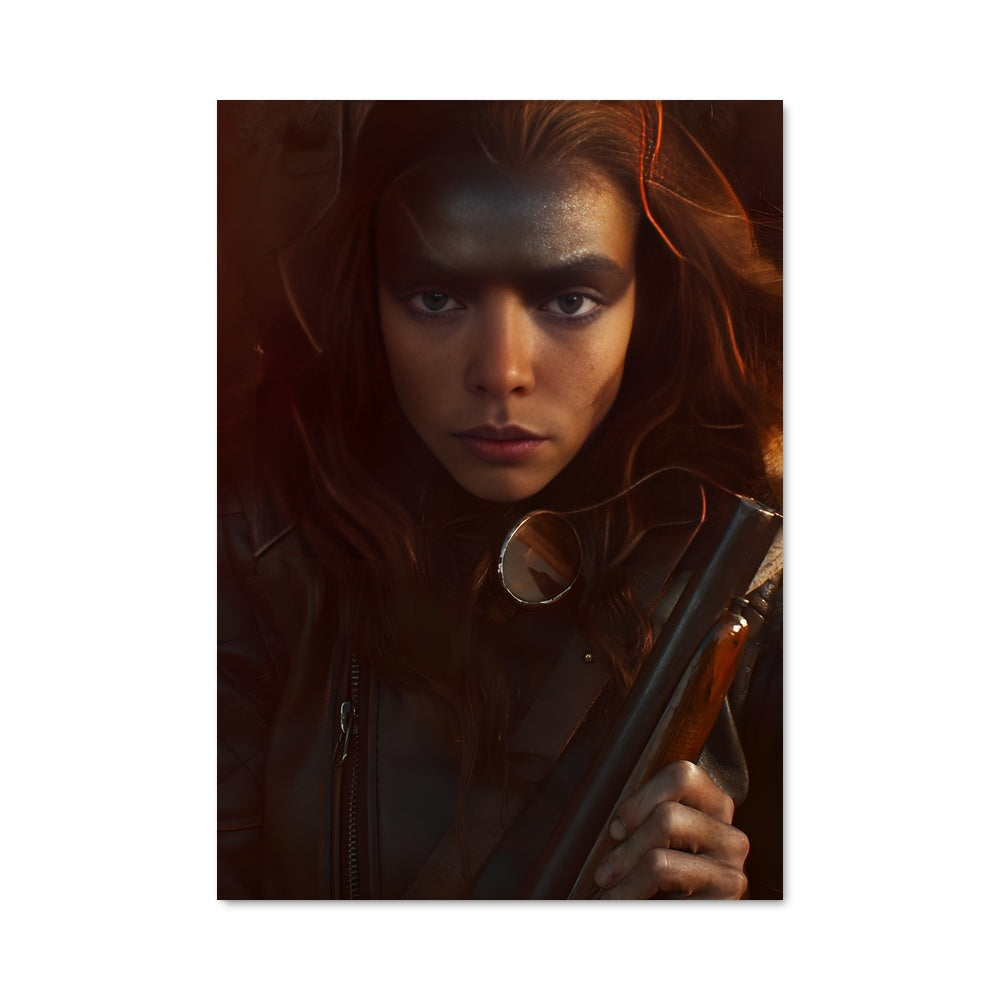 Poster Furiosa 35065