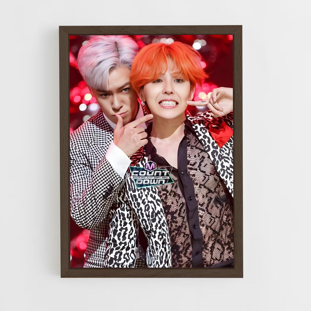 ap-g-dragon-4 cadre Bois foncé