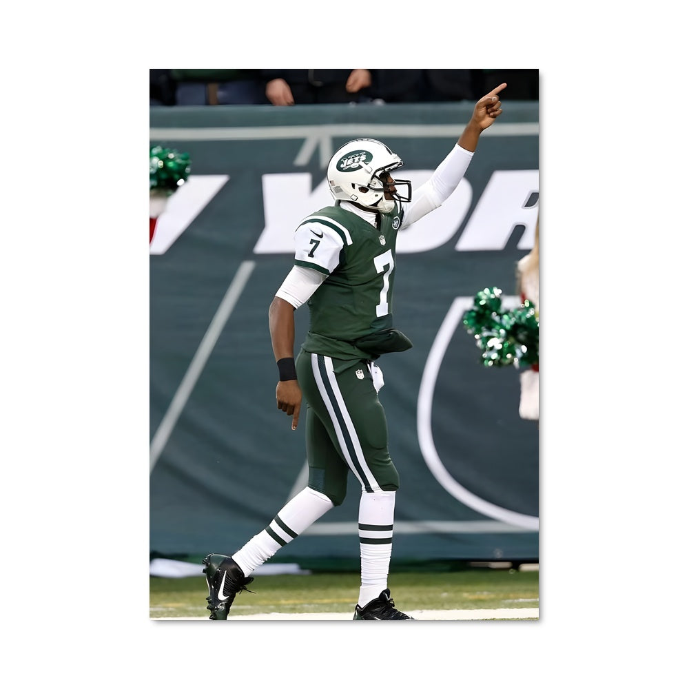 Poster Geno smith 57283