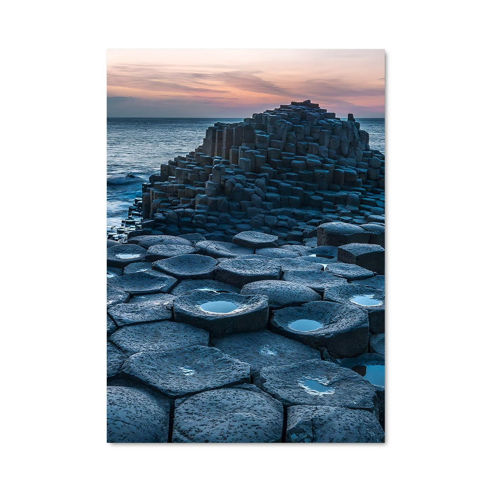 Poster La Route des Géants