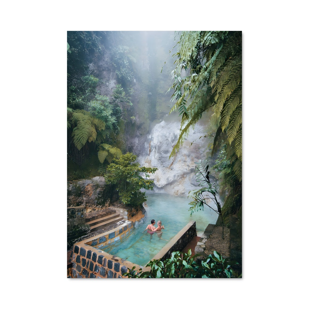 Poster Guatemala 92840