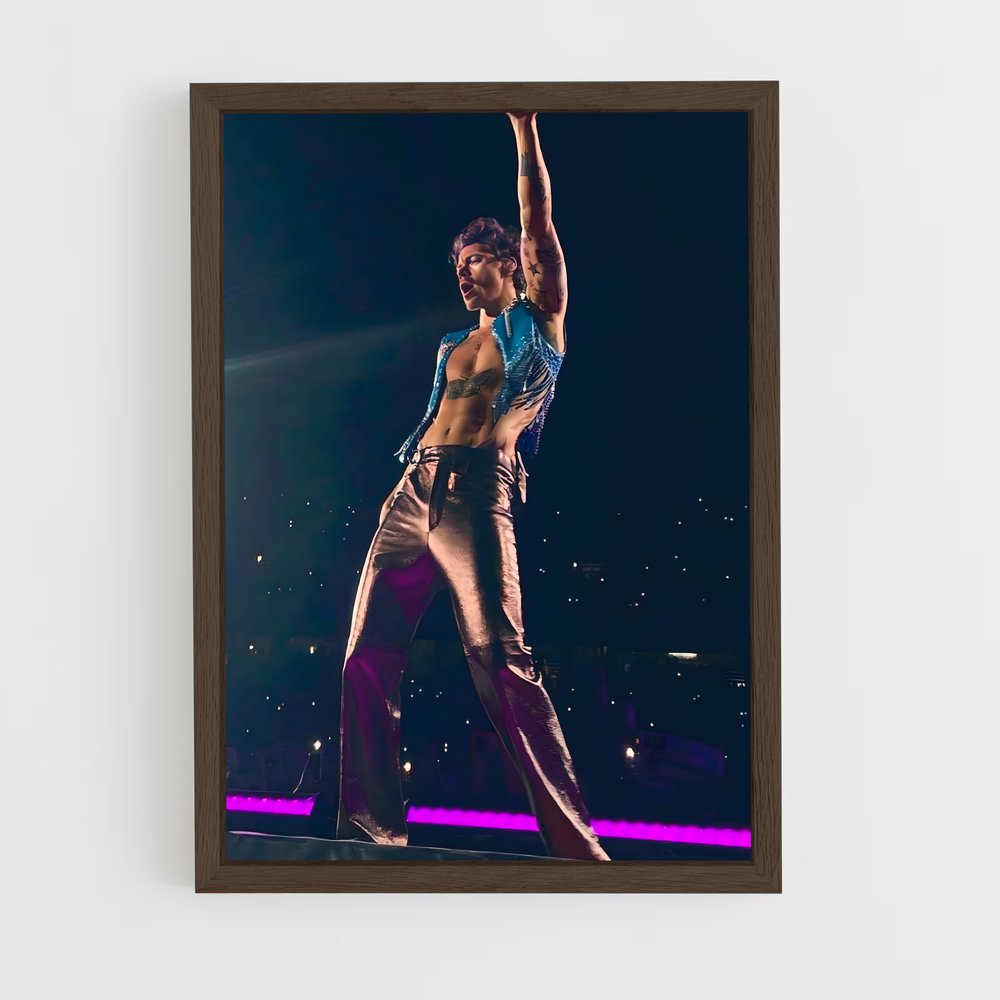 ap-harry main-2 cadre Bois foncé