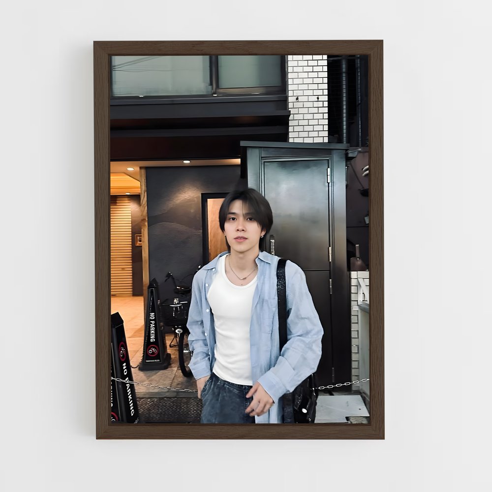 ap-hendery-3 cadre Bois foncé