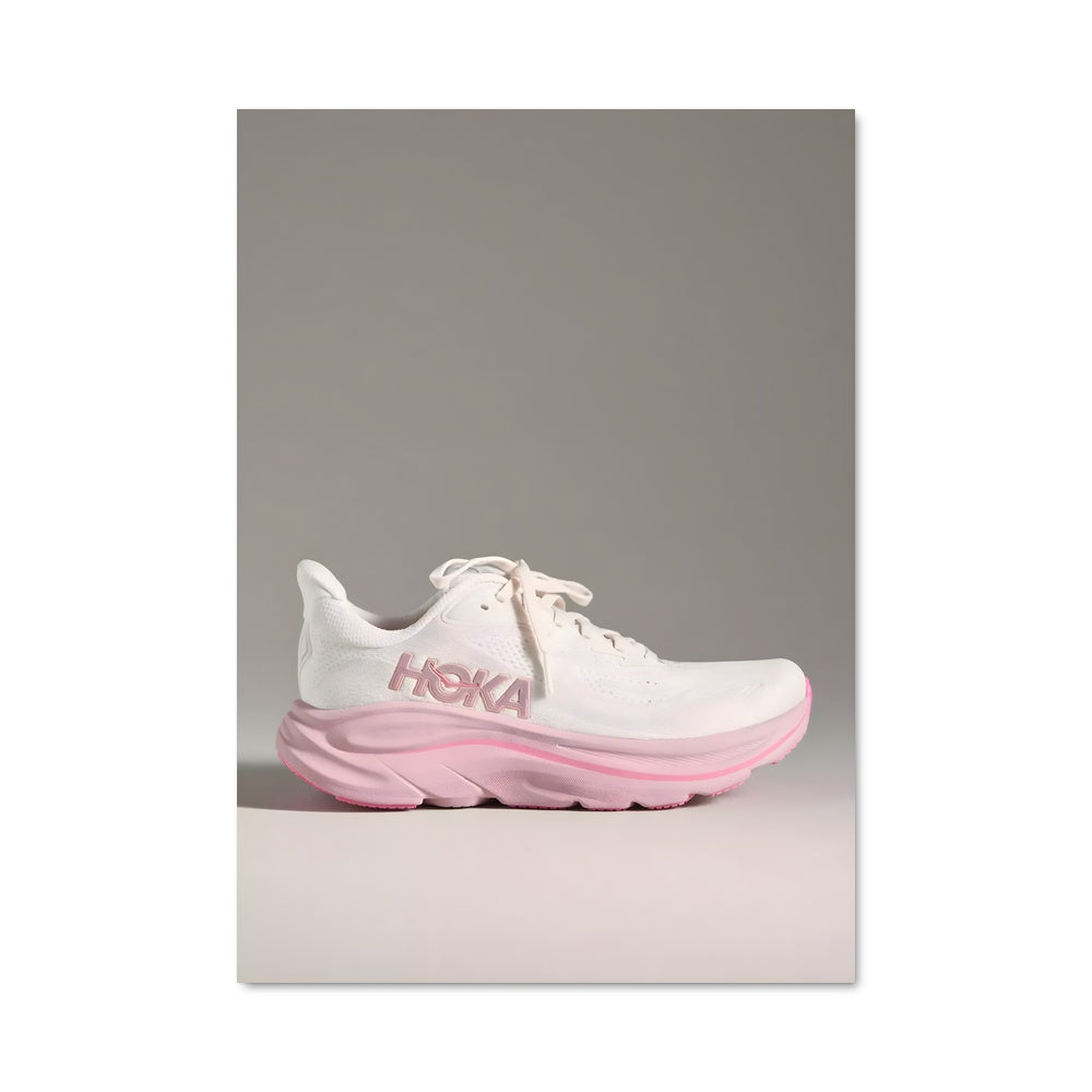 Poster Hoka Trailblazer