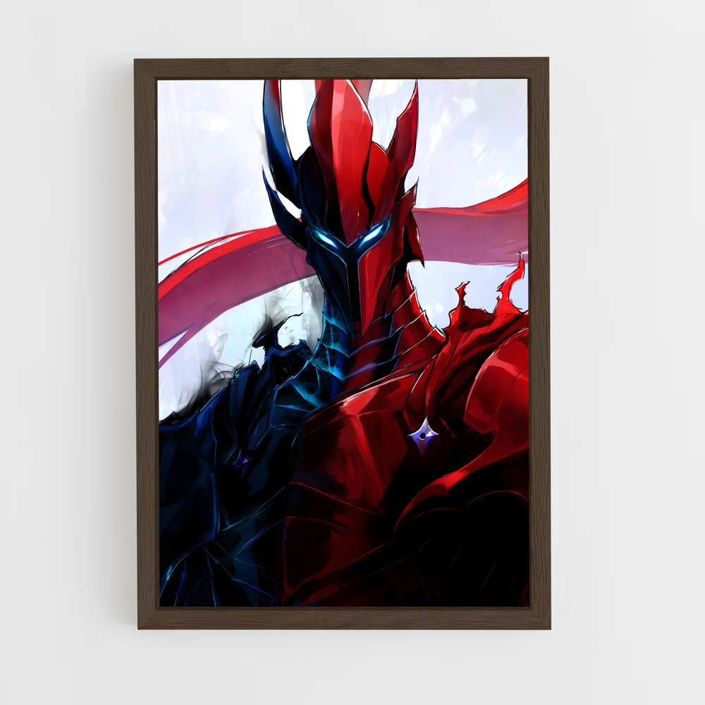 ap-igris-2 cadre Bois foncé