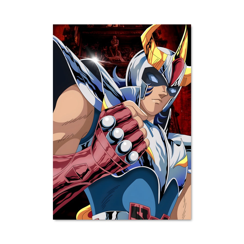 Poster Ikki 32548