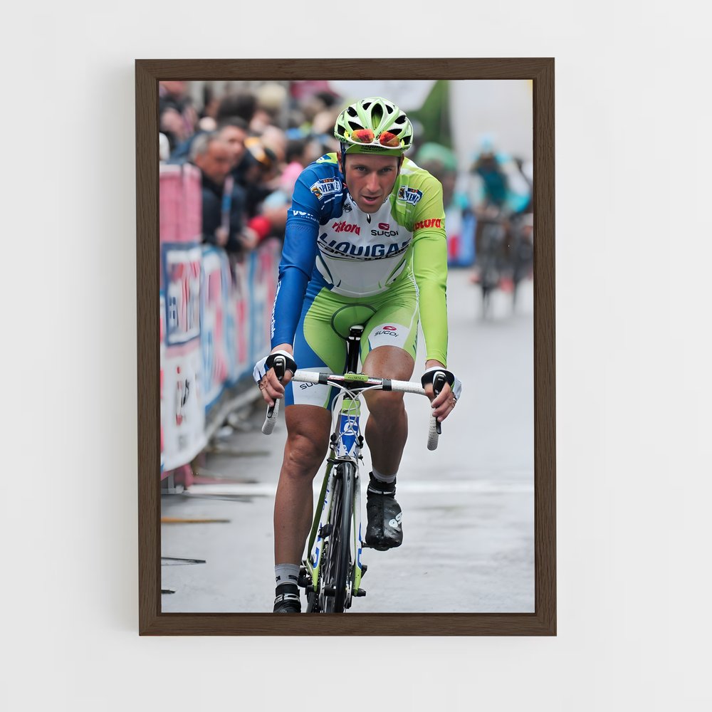 ap-ivan basso-2 cadre Bois foncé