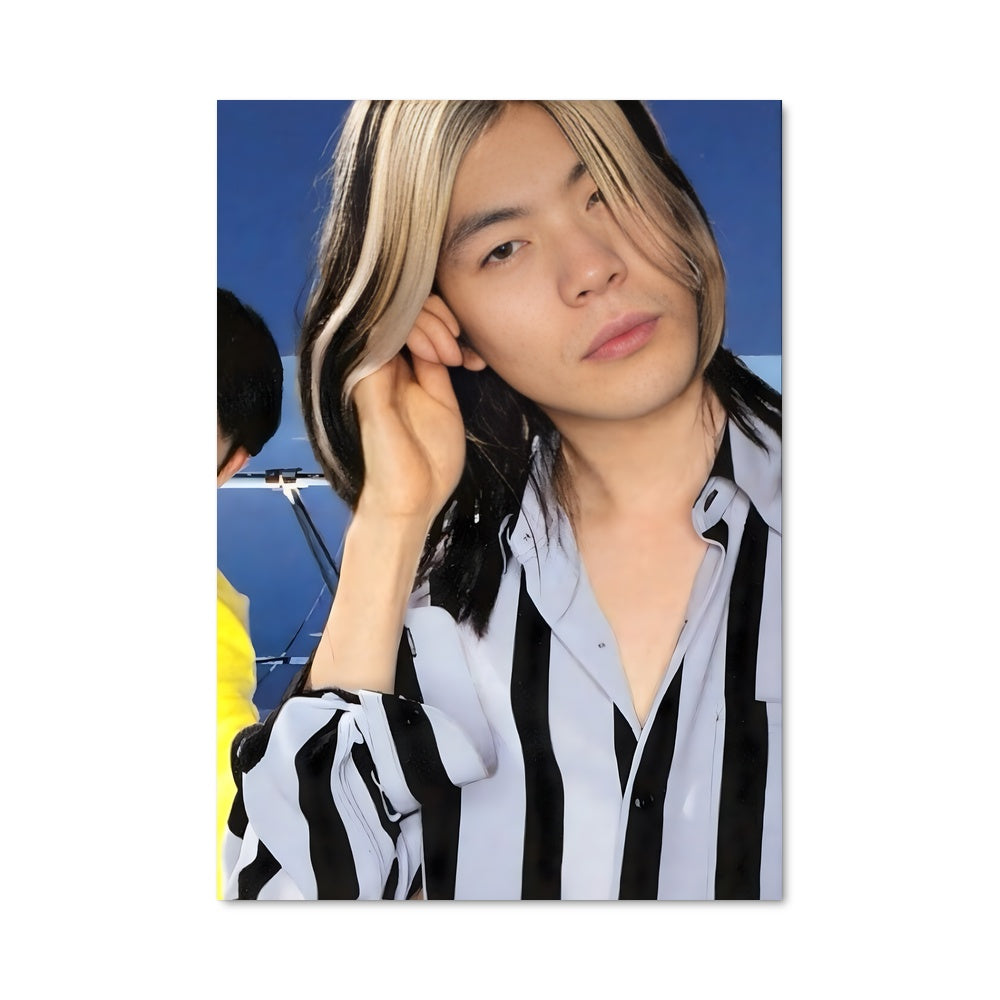 Poster James iha 56535