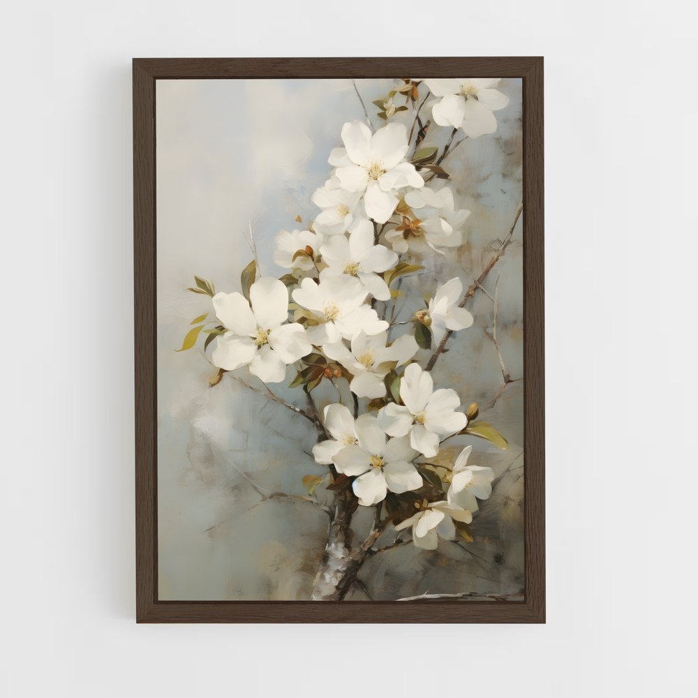 ap-jasmine-2 cadre Bois foncé