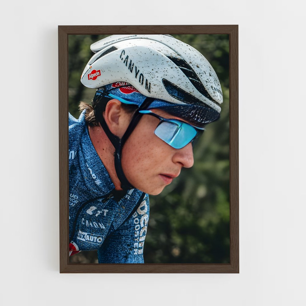 ap-jasper philipsen-6 cadre Bois foncé