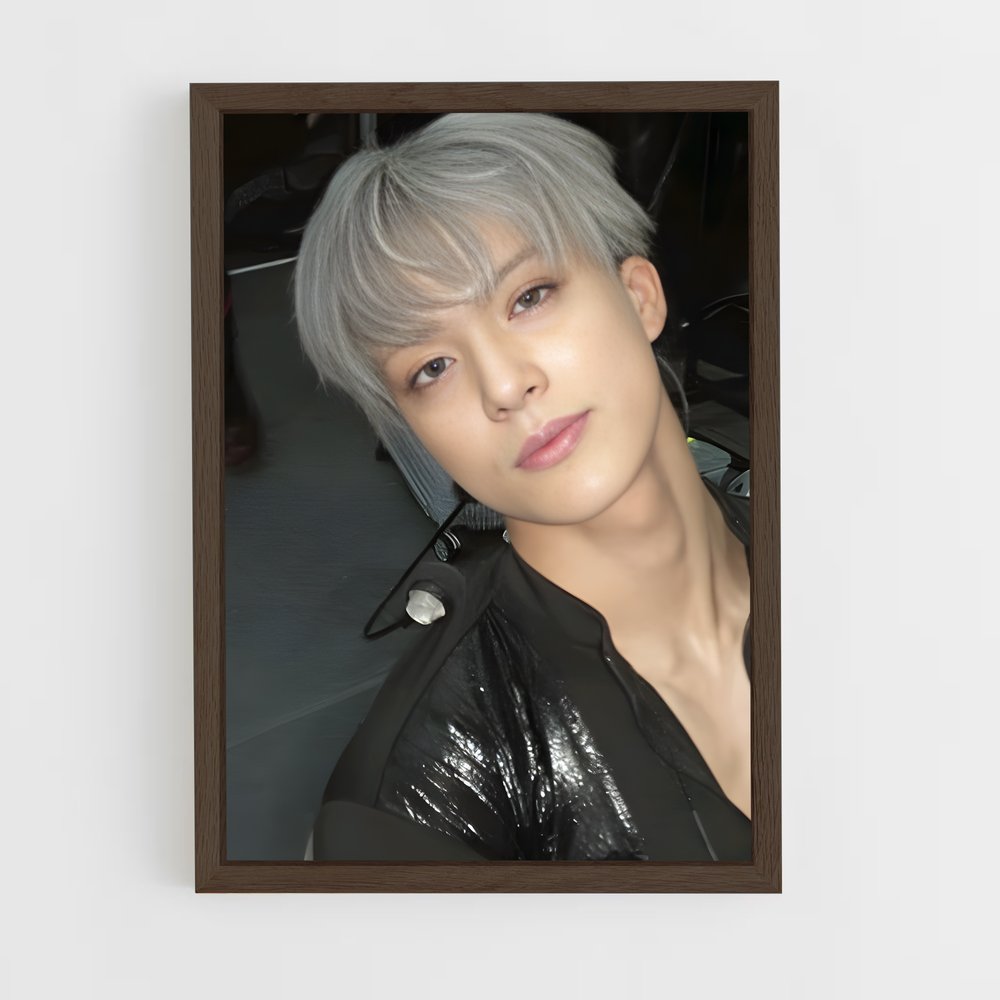 ap-jeno-1 cadre Bois foncé