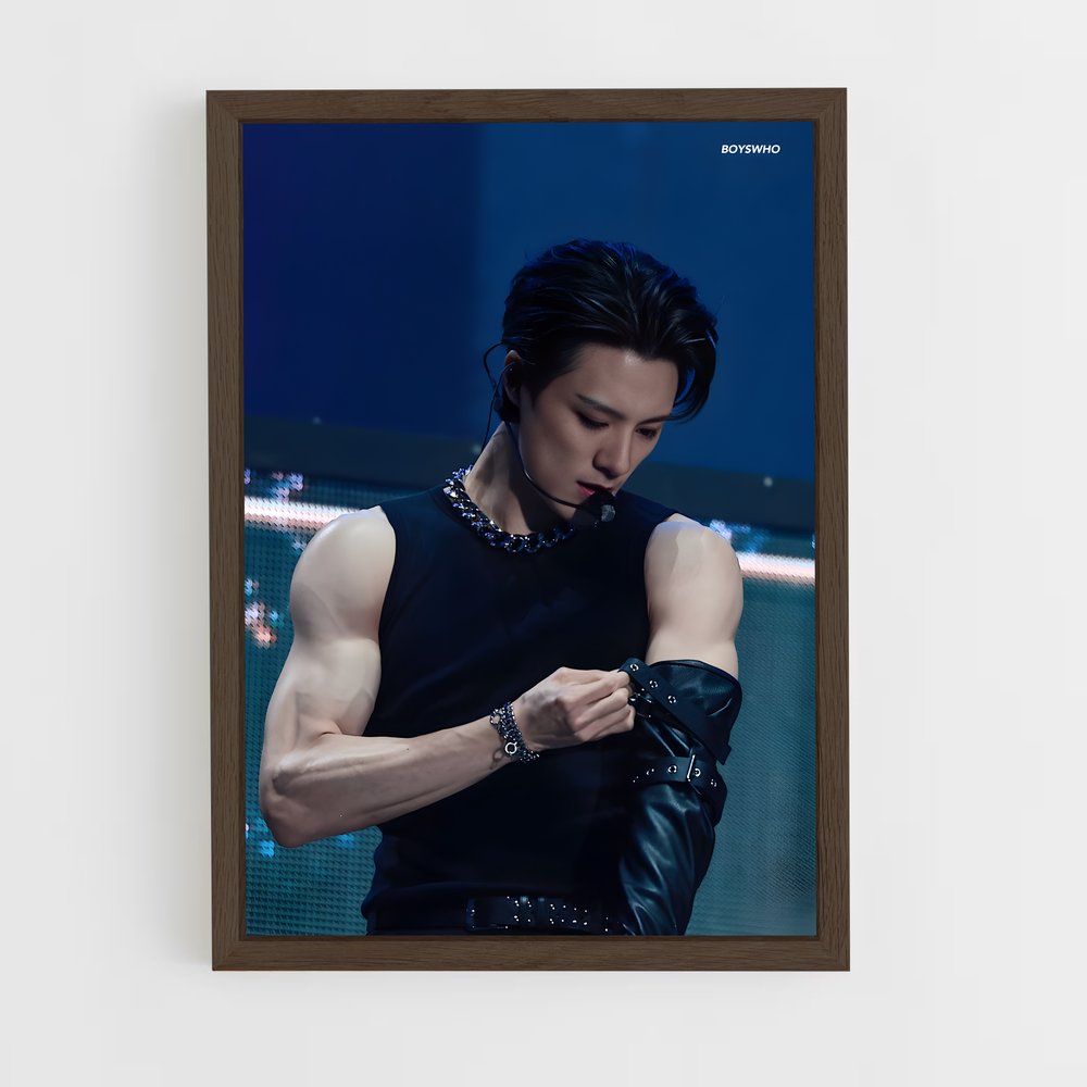 ap-jeno-5 cadre Bois foncé