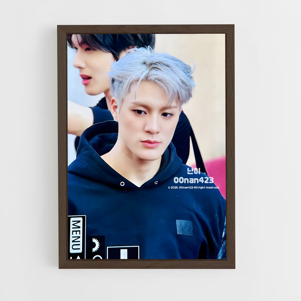 ap-jeno-6 cadre Bois foncé