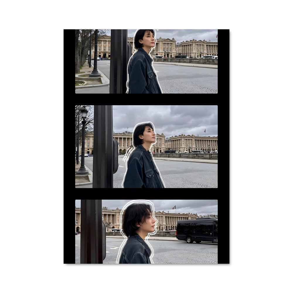 Poster Jeonghan 49331