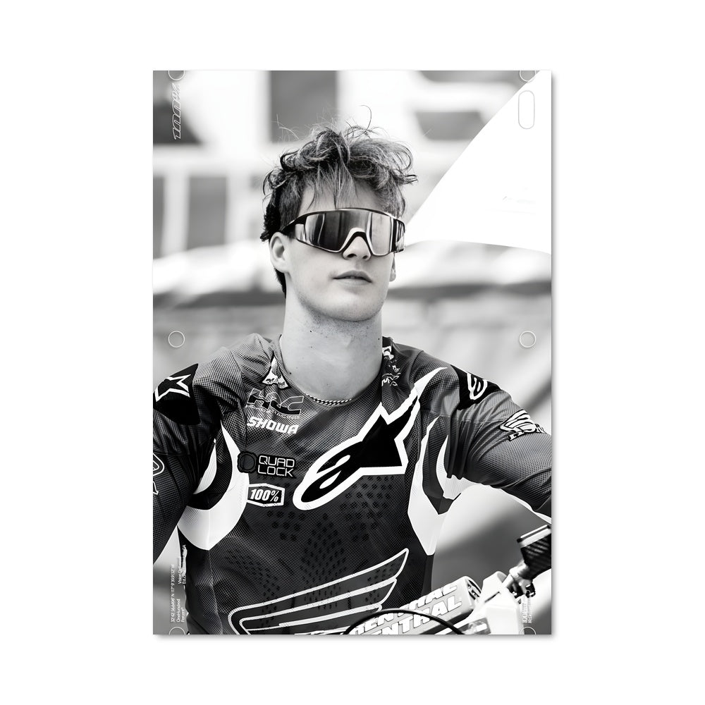 Poster Jett lawrence 63797