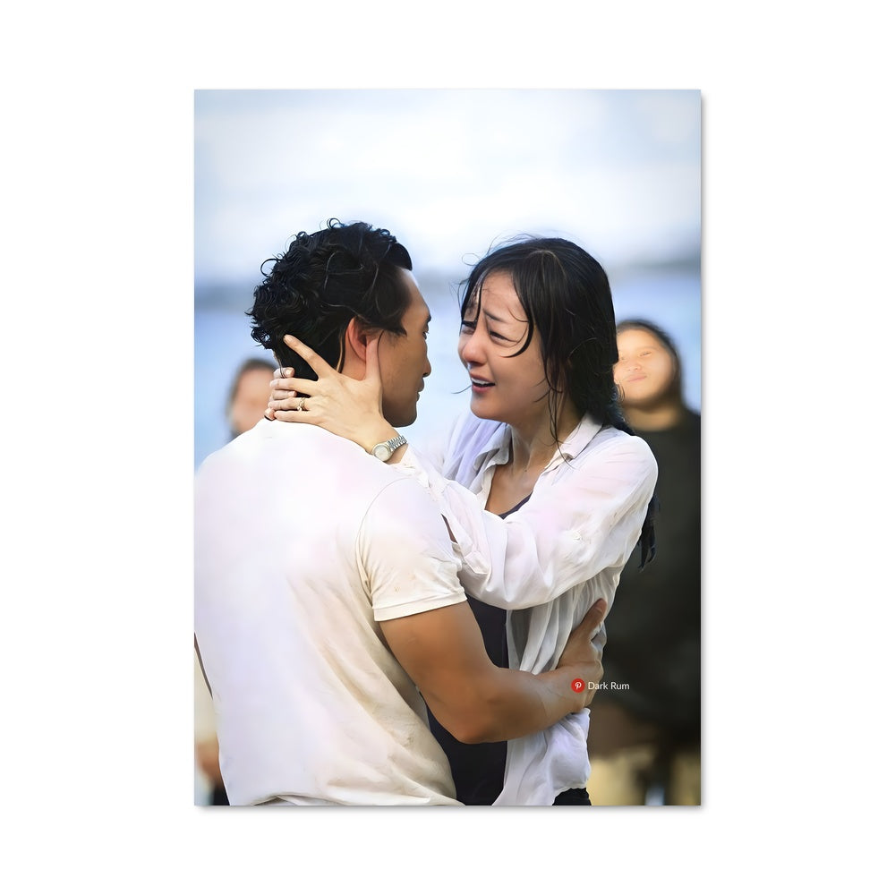 Poster Jin soo kwon 37821
