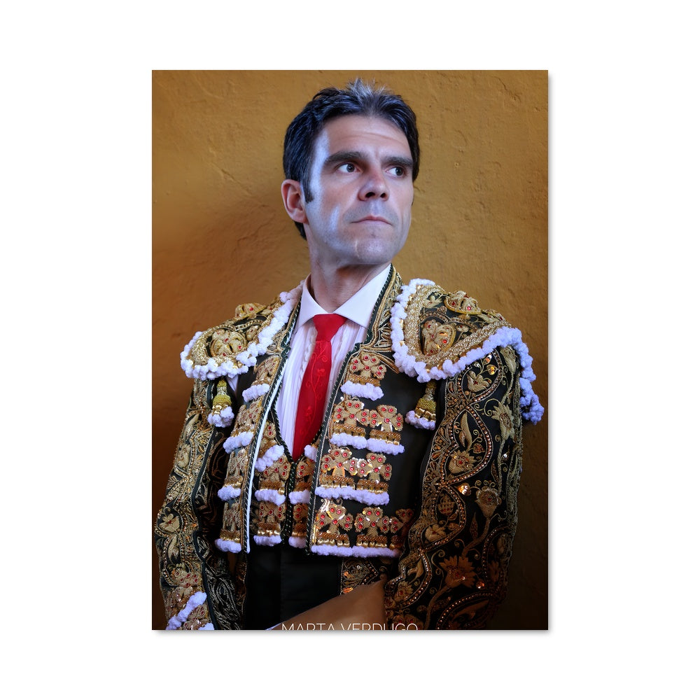 Poster Jose tomas 67128