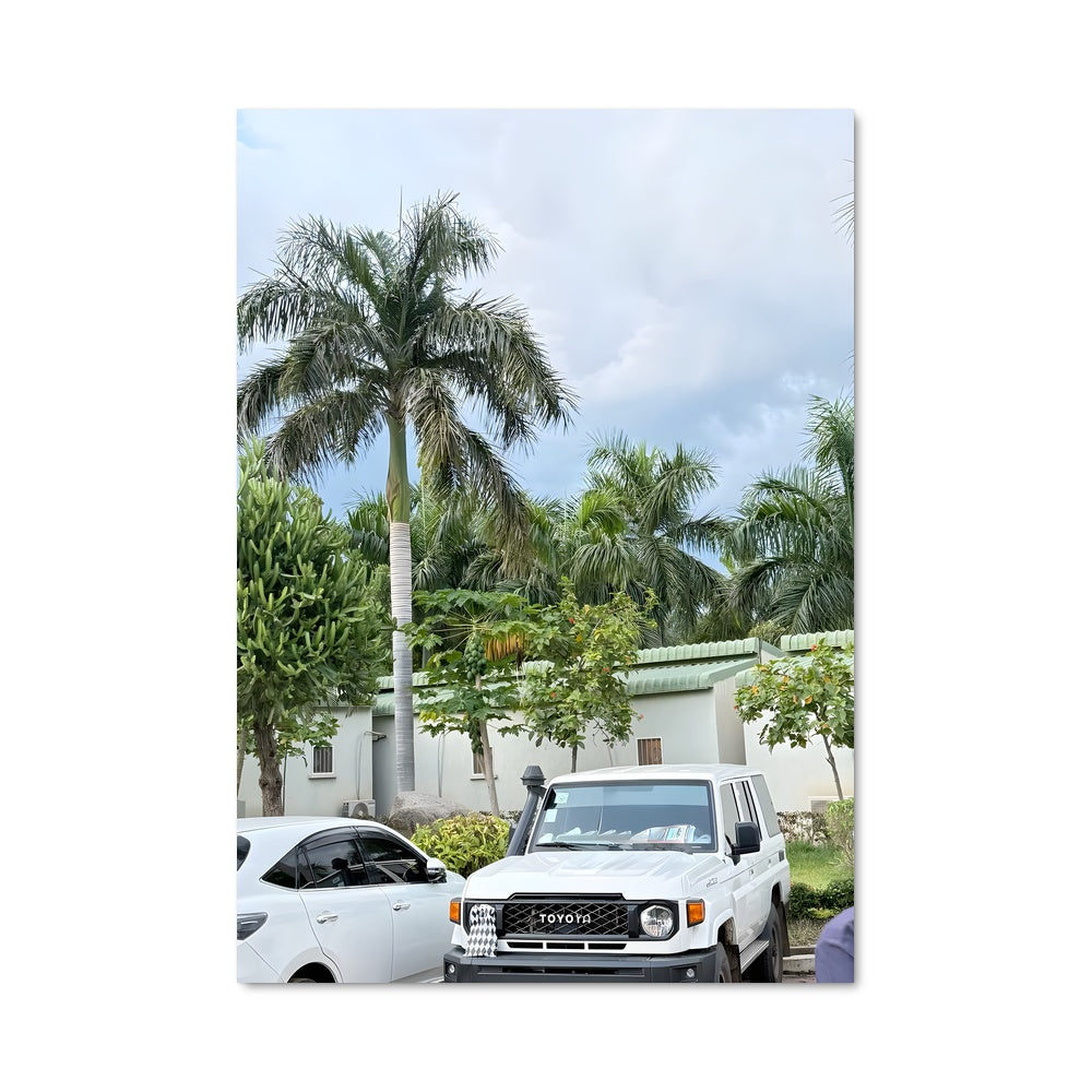 Poster Juba 87211