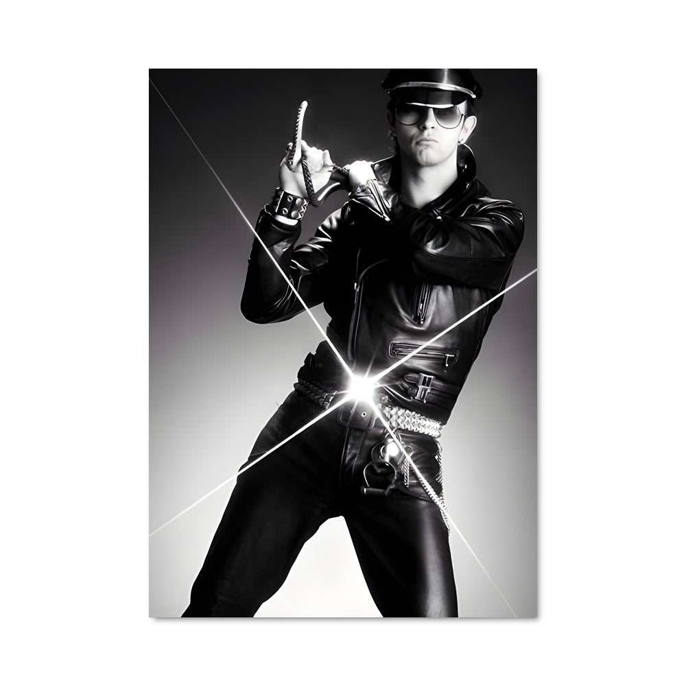 Poster Judas priest 55902