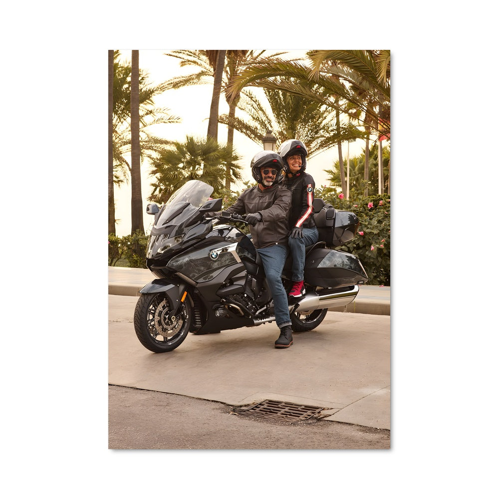 Poster K 1600 gtl 81952