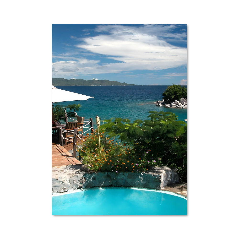 Poster Horizon Malawian