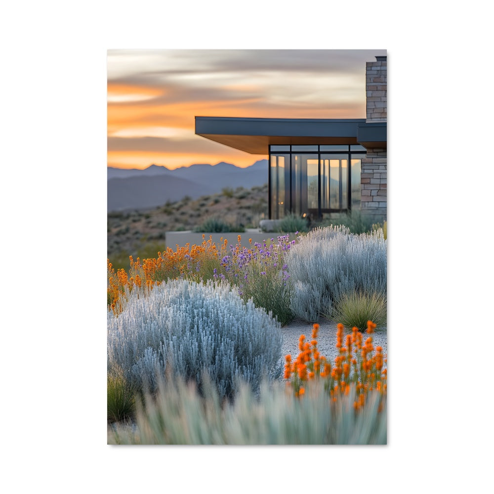 Poster Landscape 94314