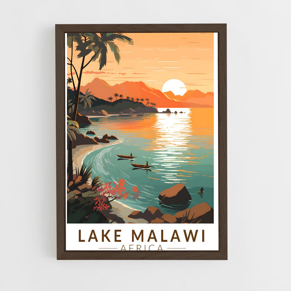 ap-malawi-2 cadre Bois foncé