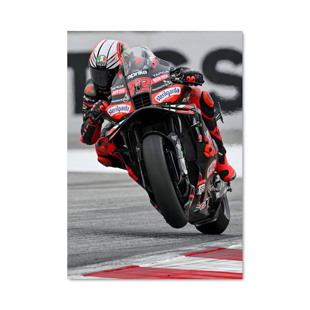 Poster Marco bezzecchi 64042
