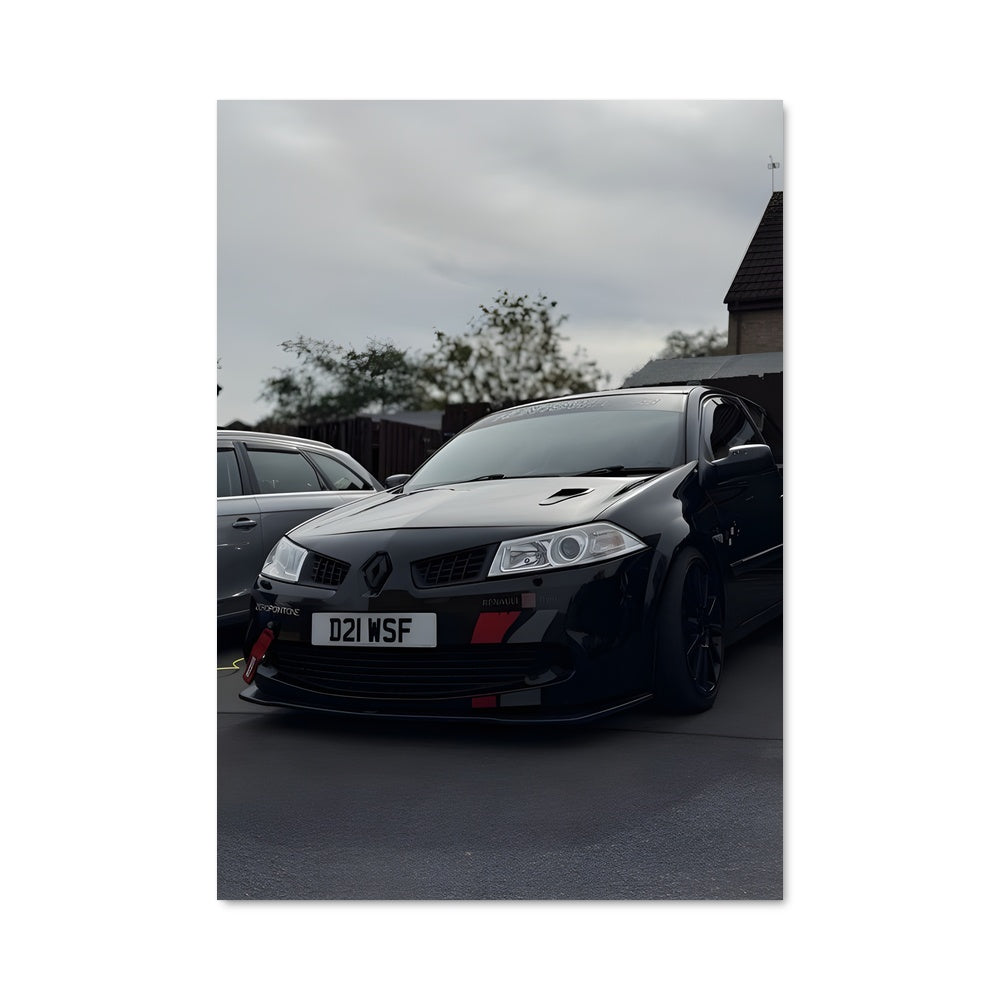 Poster R26.R Nocturne