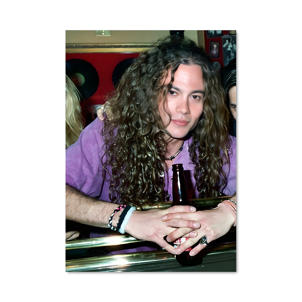Poster Mike starr 55351