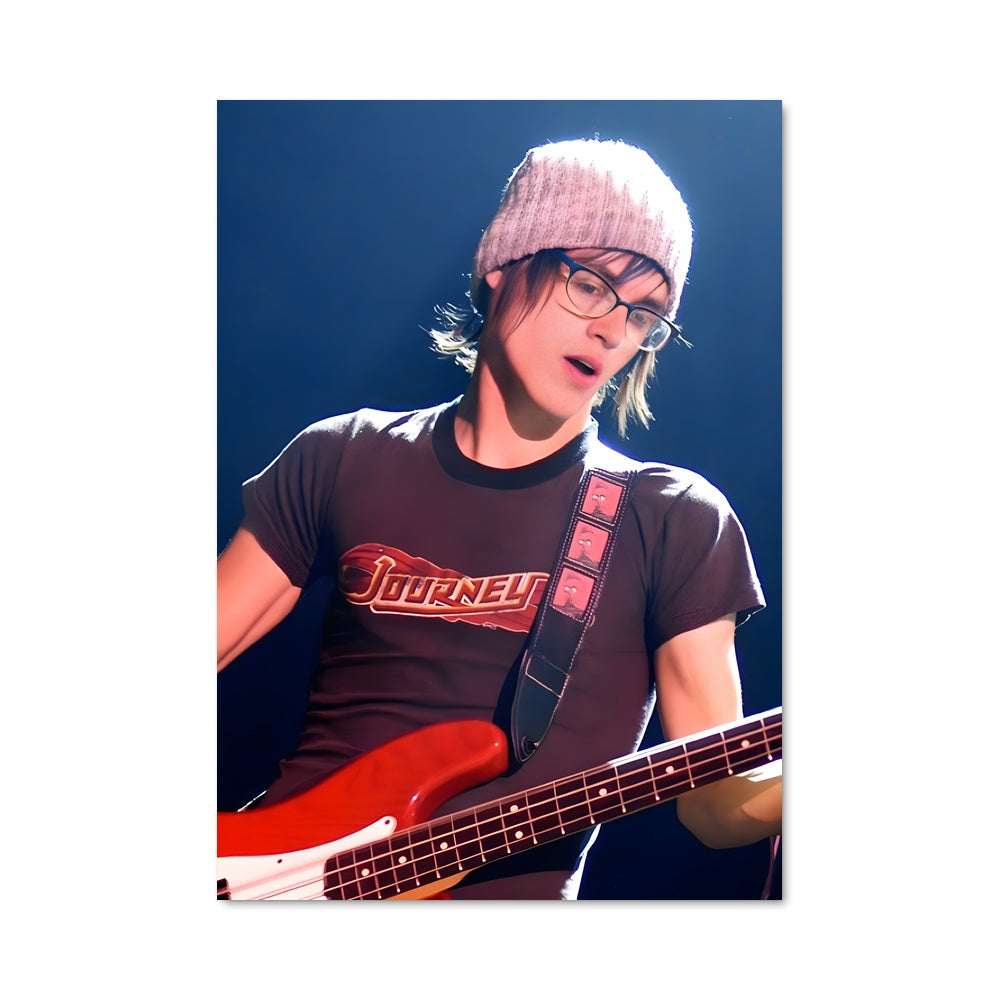 Poster Mikey way 56114