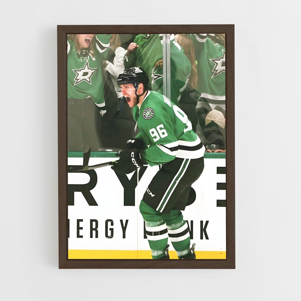 ap-mikko rantanen-1 cadre Bois foncé