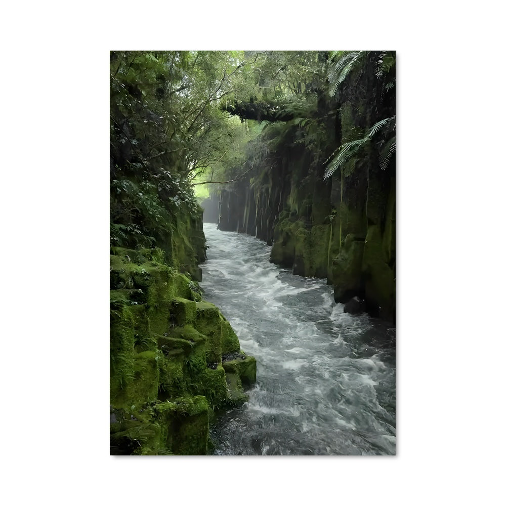 Poster Milford sound 93563